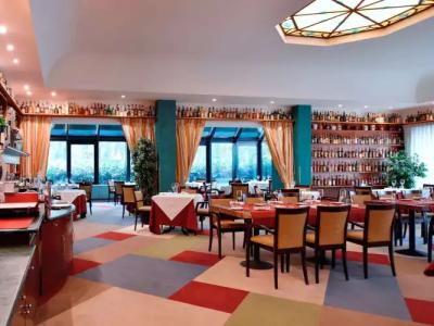 Mercure Reggio Emilia Centro Astoria - 18