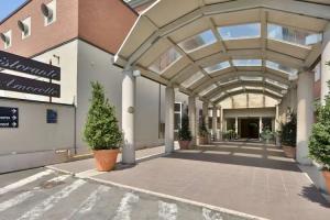 Best Western Classic Hotel, Reggio Emilia