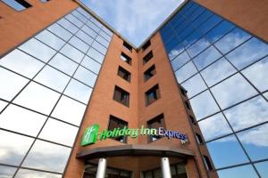 Holiday Inn Express Reggio Emilia, an IHG Hotel, Reggio Emilia