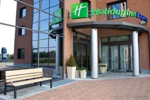 Holiday Inn Express Reggio Emilia, an IHG Hotel