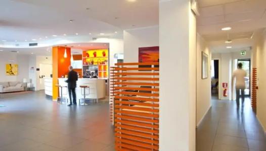 Holiday Inn Express Reggio Emilia, an IHG - 13