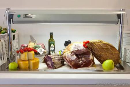 Holiday Inn Express Reggio Emilia, an IHG - 10