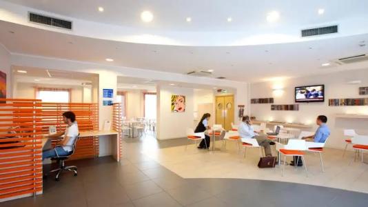 Holiday Inn Express Reggio Emilia, an IHG - 20