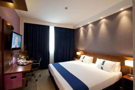 Holiday Inn Express Reggio Emilia, an IHG - 35
