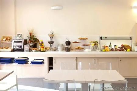 Holiday Inn Express Reggio Emilia, an IHG - 9