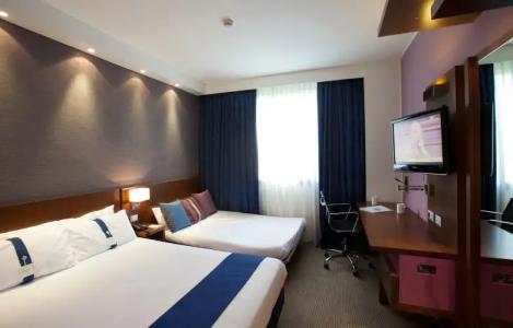 Holiday Inn Express Reggio Emilia, an IHG - 5