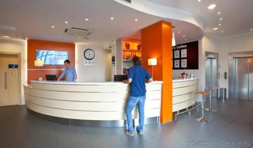 Holiday Inn Express Reggio Emilia, an IHG - 22