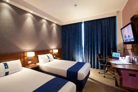Holiday Inn Express Reggio Emilia, an IHG - 3
