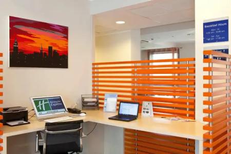 Holiday Inn Express Reggio Emilia, an IHG - 12