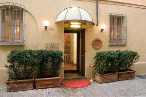 Albergo Delle Notarie, Reggio Emilia