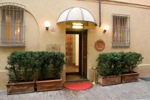 Albergo Delle Notarie, Reggio Emilia
