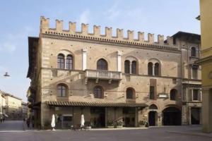 Hotel Posta, Reggio Emilia