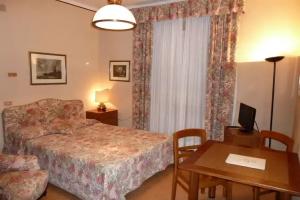 Albergo Reggio, Reggio Emilia