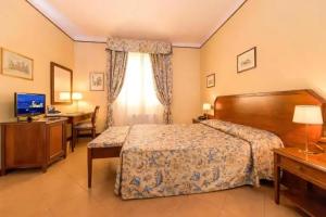 Albergo Reggio, Reggio Emilia