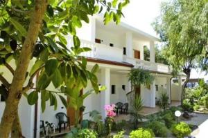 Villaggio Hotel Agrumeto