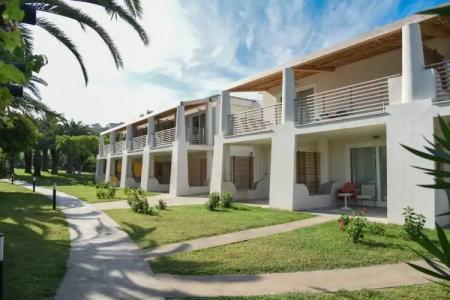 Baia Del Sole Resort