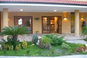 Tonicello Hotel Resort & SPA, Capo Vaticano