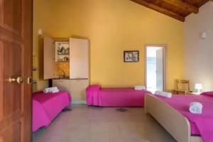 Hotel Villaggio Stromboli, Ricadi