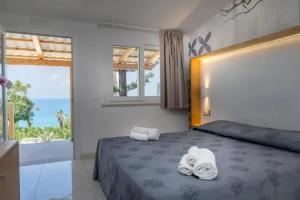 Hotel Villaggio Stromboli, Ricadi