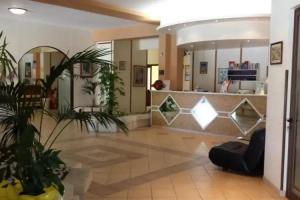 Residence Hotel Felix, Ricadi