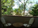 Standard Quadruple room with balcony