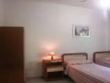 2 Bedrooms Apartment with garden view