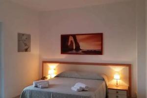 Hotel Damanse, Ricadi