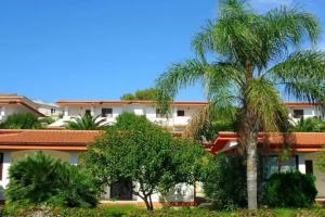 Residence Hotel La Taverna