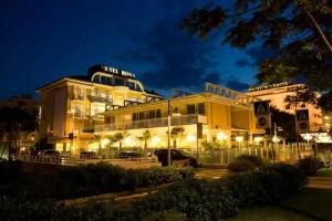 Hotel Roma, Riccione