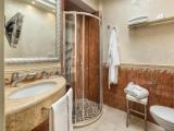 Standard Double room with sea view