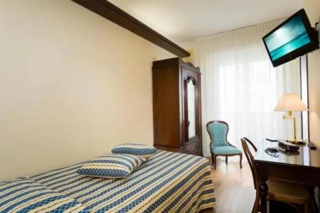 Milano Helvetia - 33