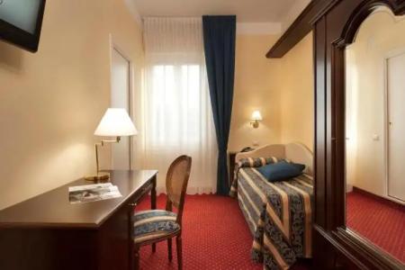 Milano Helvetia - 35