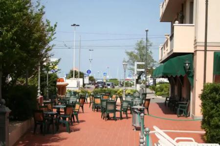 Milano Helvetia - 21