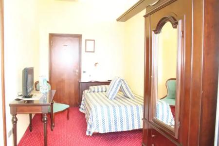 Milano Helvetia - 30