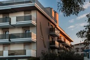 Hotel Ascot Riccione, Riccione
