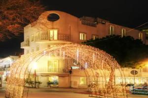 Hotel Al Cavallino Bianco