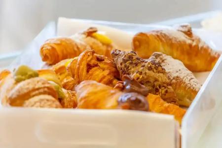 Al Cavallino Bianco - 13