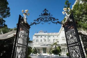 Grand Hotel Des Bains, Riccione