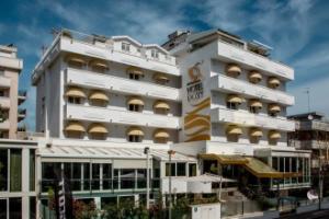 Hotel Dory, Riccione