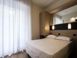 Standard Single room with balcony