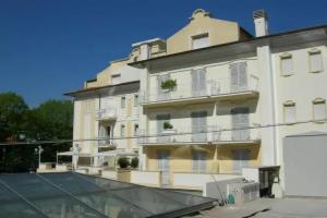 Hotel Luna e Aqua Spa Only Adults +12, Riccione