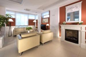 Hotel Ambasciatori, Riccione