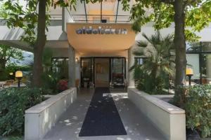 Hotel Aldebaran, Riccione