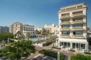 Hotel Corallo, Riccione