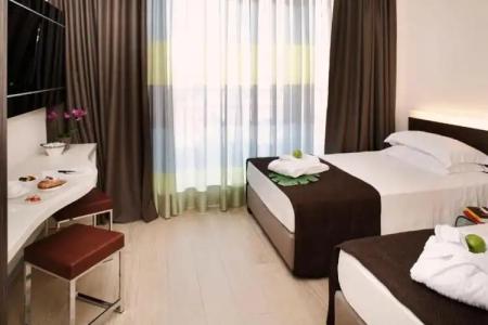 Bellariva Feeling - 50