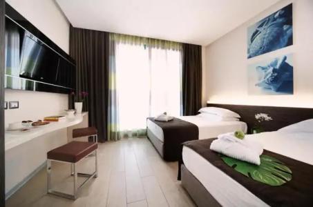 Bellariva Feeling - 52