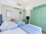 Economy Double room with balcony