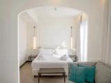 Junior Suite with sea view