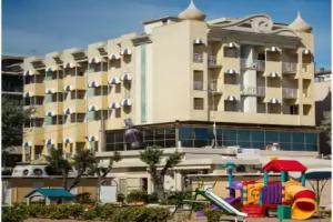 AmbientHotels Panoramic