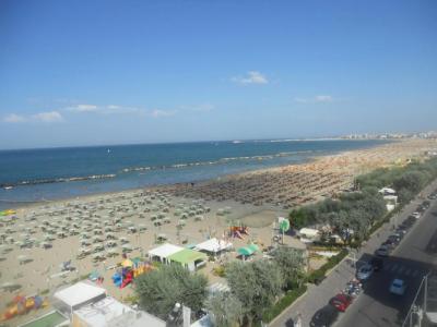 AmbientHotels Panoramic - 19